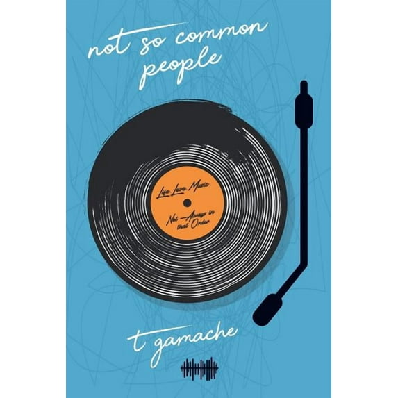 Not So Common People