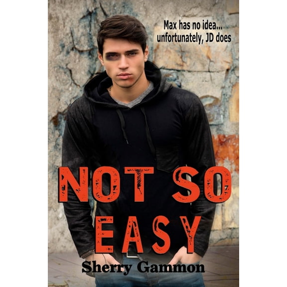 Not So Easy, (Paperback)