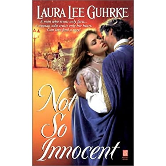 Pre-Owned Not So Innocent (Mass Market Paperback) 0671023691 9780671023690