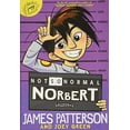 thumbnail image 1 of Pre-Owned Not So Normal Norbert (Hardcover) 0316465410 9780316465410, 1 of 1
