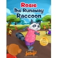 thumbnail image 1 of Not So Serious Jack Rosie the Runaway Raccoon, Book 6, (Paperback), 1 of 1