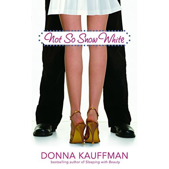 Pre-Owned Not So Snow White: 4 (Glass Slipper, Inc.) Paperback
