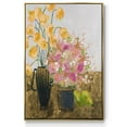 thumbnail image 1 of Not So Still Life Framed Premium Gallery Wrapped Canvas - Ready to Hang, 1 of 9