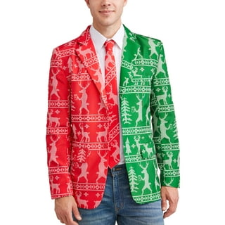 Christmas Suit