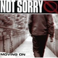 thumbnail image 1 of Not Sorry - Moving on - Music & Performance - Vinyl [7-Inch], 1 of 1