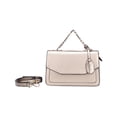 thumbnail image 1 of Not Sorry Vegan Leather Minimalist Crossbody Bag, 1 of 4