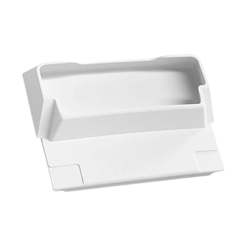 Not Spill Silicone Console Tray with Phone Holder & Spill-Proof Design ...