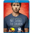 thumbnail image 1 of Not Suitable for Children (Blu-ray), Well Go USA, Comedy, 1 of 1