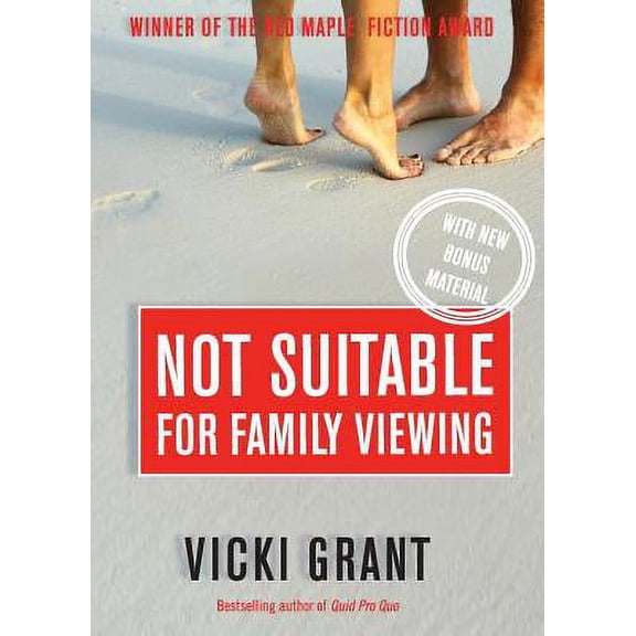 Pre-Owned Not Suitable for Family Viewing