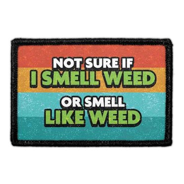 Green Weed Gas Pump Emoji Iron On Patch – Embroidered, Humor, 2.4x2.8 Inches