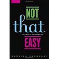thumbnail image 1 of Pre-Owned Not That Easy (Paperback) 0425276422 9780425276426, 1 of 1