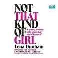 thumbnail image 1 of Pre-Owned Not That Kind of Girl Paperback, 1 of 1