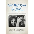 thumbnail image 1 of Pre-Owned Not That Kind of Love (Hardcover) 1786488450 9781786488459, 1 of 1