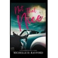 thumbnail image 1 of Not That Nice, (Paperback), 1 of 1