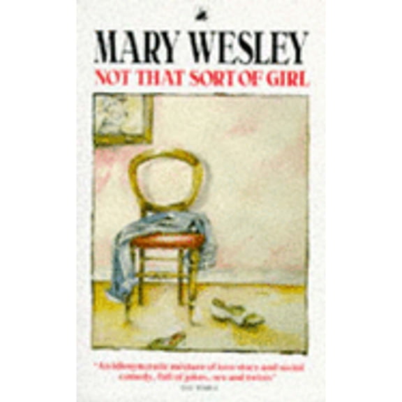 Pre-Owned Not That Sort of Gir (Paperback) 0552993042