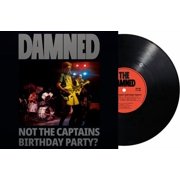 The Damned - Not The Captains Birthday Party - Music & Performance - Vinyl
