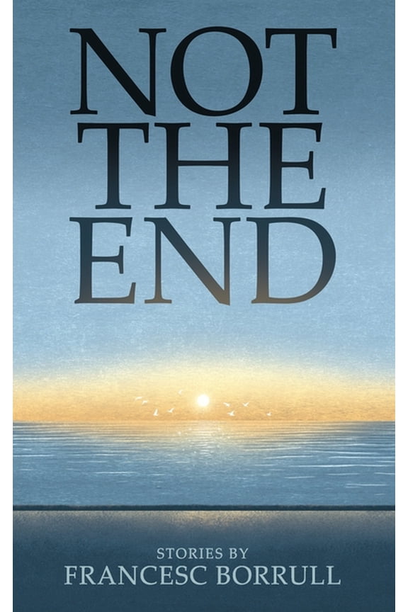 Not The End, (Paperback)