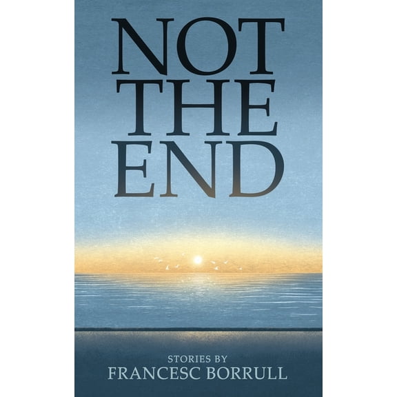 Not The End, (Paperback)