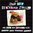 thumbnail image 1 of Not The Nine O'Clock News - Not All The Albums Again: 40th Anniversary - CD, 1 of 3