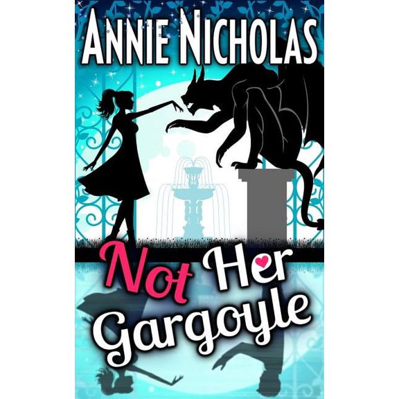 Not This: Not Her Gargoyle: Shifter Romance (Paperback)