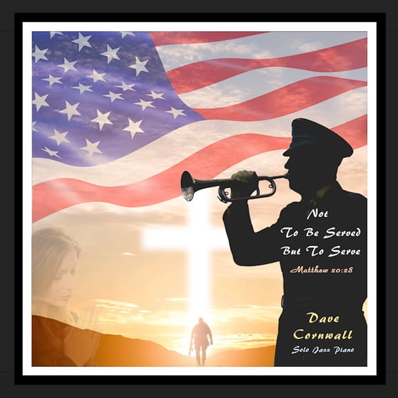 Not To Be Served But To Serve - CD