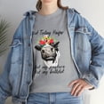 thumbnail image 1 of Not To Day Heifer Not My Pasture Not My Bull T-Shirt, 1 of 2