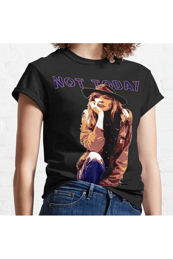 Not Today Beth Dutton Shirt Beth Dutton Beth Dutton Classic TSh Classic T-shirt
