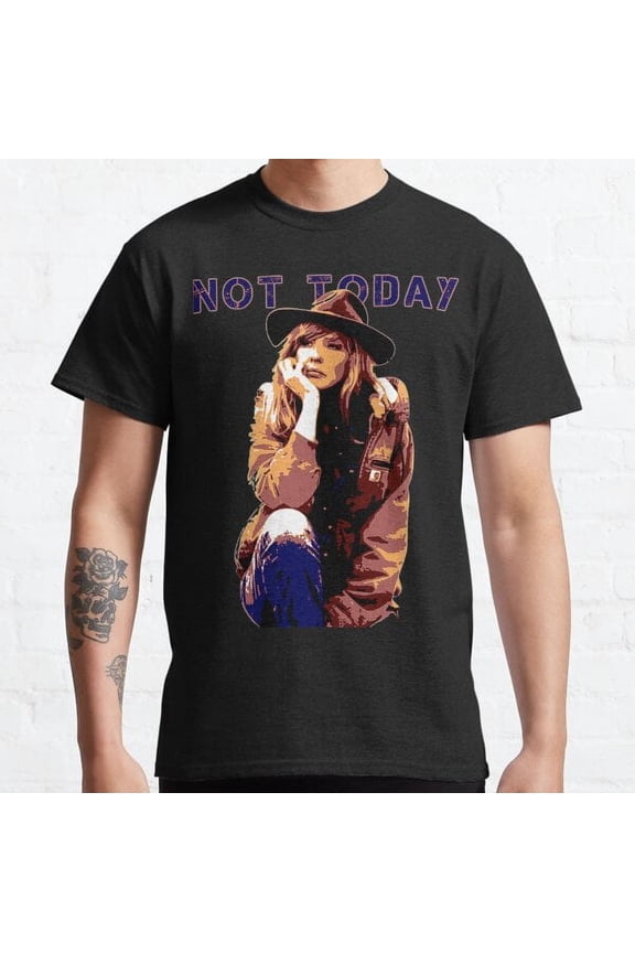 Not Today Beth Dutton Shirt Beth Dutton Beth Dutton Classic TSh Classic T-shirt
