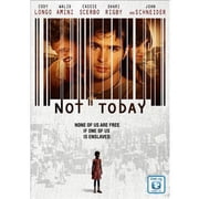 Not Today (DVD), Lions Gate, Drama