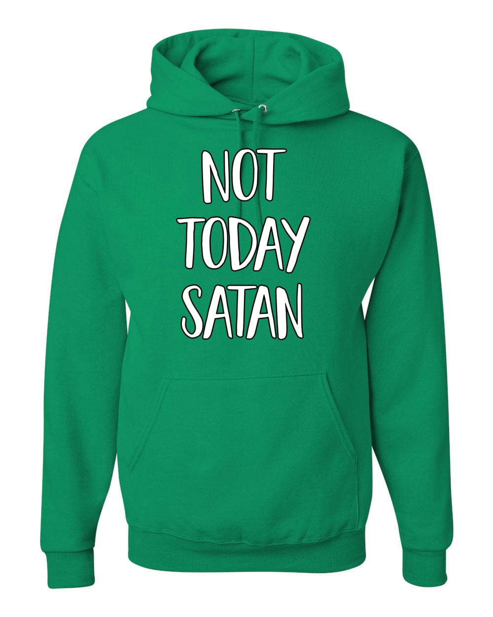 Hoodie satan discount