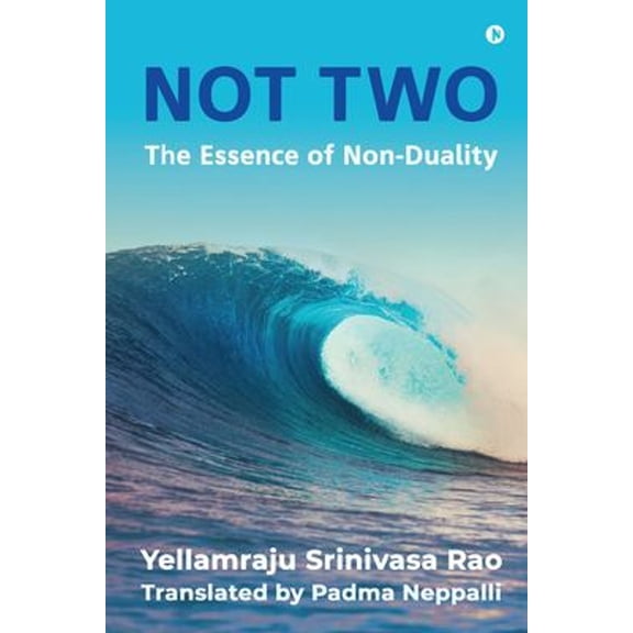 Pre-Owned Not Two : The Essence of Non-Duality (Paperback) 9781637454145