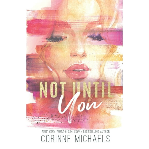Not Until You - Special Edition, (Paperback)