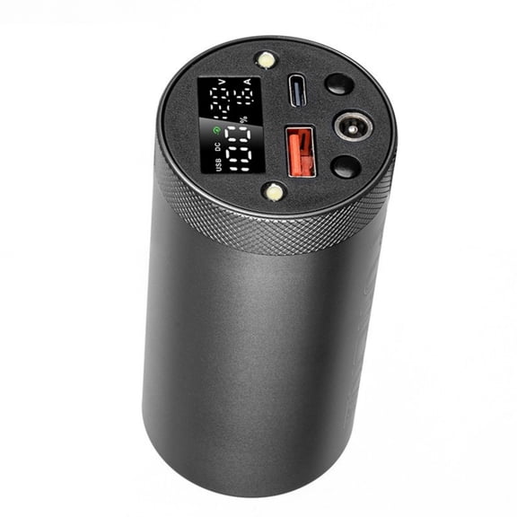 Not Welding Require Case PD22.5W Power Shell Housing Box strong ABS Shell Housing Case for Safe & Stable