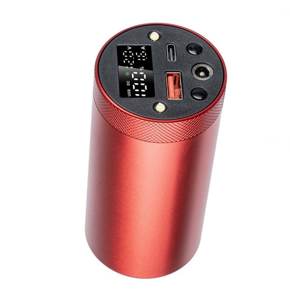 Not Welding Require Case PD22.5W Power Shell Housing Box strong ABS Shell Housing Case for Safe & Stable