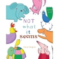 thumbnail image 1 of Pre-Owned Not What It Seems (Gsp- Trade) (BabyLit) Paperback, 1 of 1
