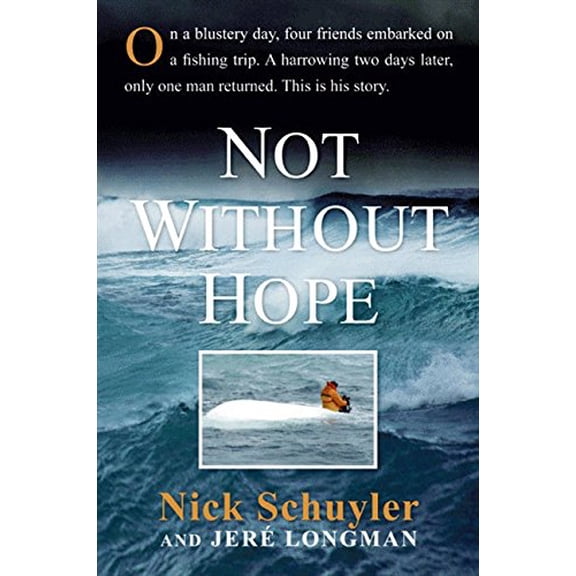 Pre-Owned Not without Hope Paperback