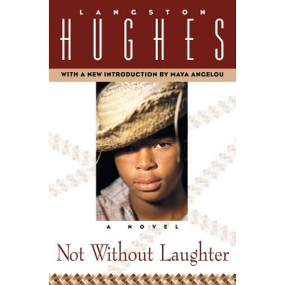 Pre-Owned Not Without Laughter (Paperback) 0020209851 9780020209850