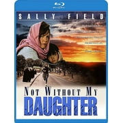 Not Without My Daughter Blu-ray