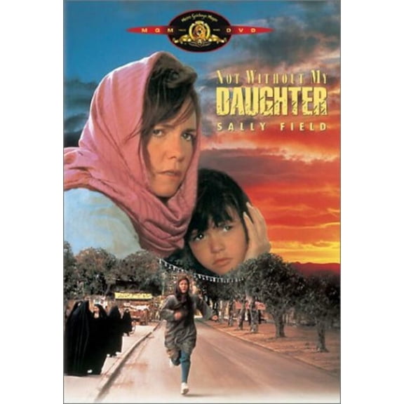 Pre-Owned Not Without My Daughter (DVD) directed by Brian Gilbert