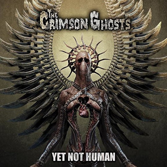 Not Yet Human