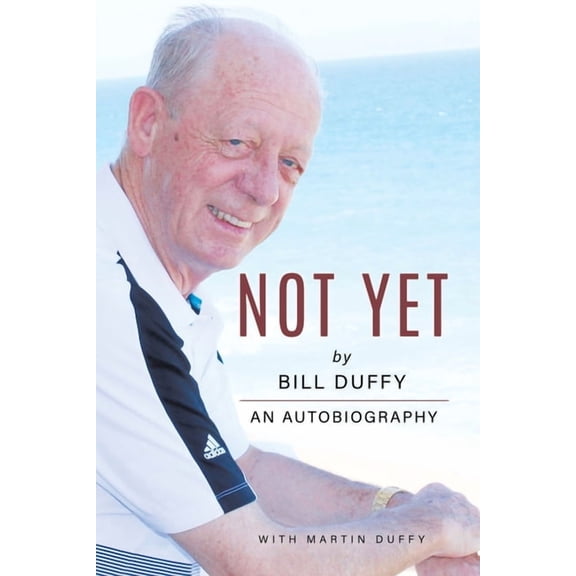 Not Yet, (Paperback)