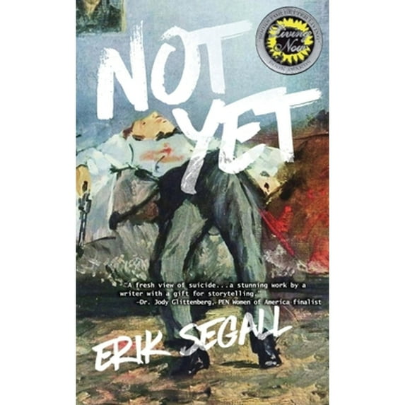 Pre-Owned Not Yet (Paperback) 1941861679 9781941861677