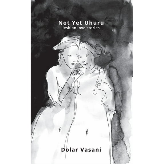 Not Yet Uhuru (Paperback)