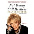 thumbnail image 1 of Pre-Owned Not Young, Still Restless (Hardcover) 0062117742 9780062117748, 1 of 1