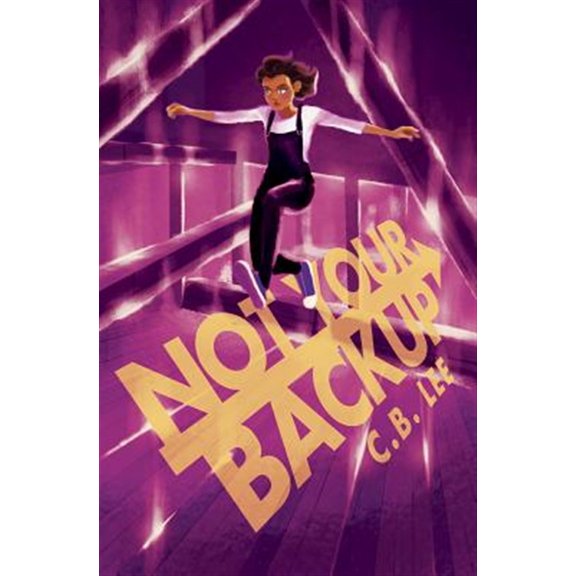 Pre-Owned Not Your Backup: Volume 3 (Paperback) 194505378X 9781945053788