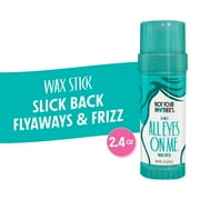 Not Your Mother's All Eyes on Me 3-in-1 Hair Wax Stick & UV Protection for All Hair Types, 2.4 oz