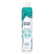 Not Your Mother's All Eyes On Me Instant De-Frizz Hair Spray, 5 oz