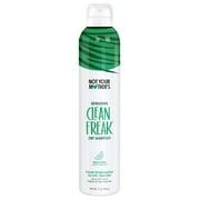 Not Your Mothers Clean Freak Refreshing Dry Shampoo, 7 oz