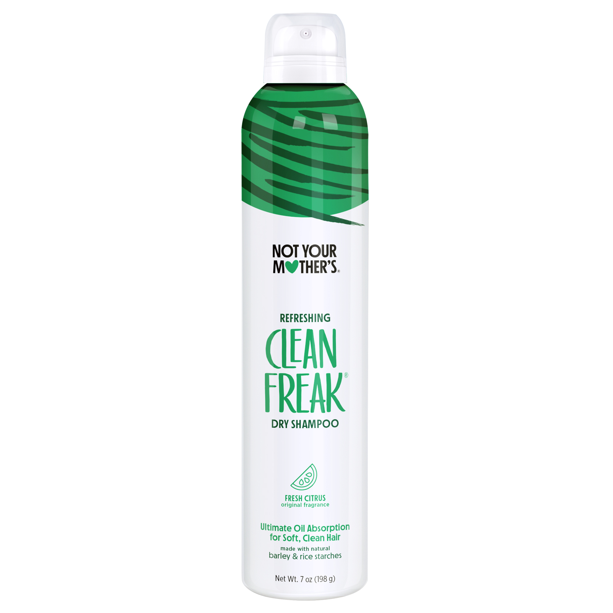 Not Your Mother's Clean Freak Refreshing Dry Shampoo, 7 oz - image 1 of 10