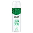 Not Your Mother's Clean Freak Refreshing Dry Shampoo, Travel Size, 1.6